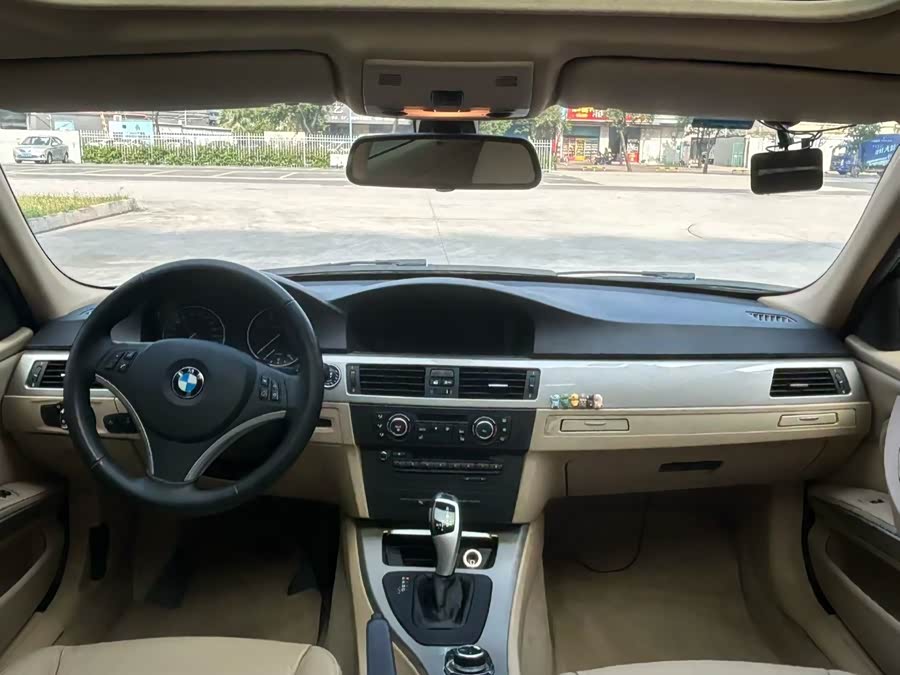 BMW 3 Series (Imported) 2012 immagine di auto #8