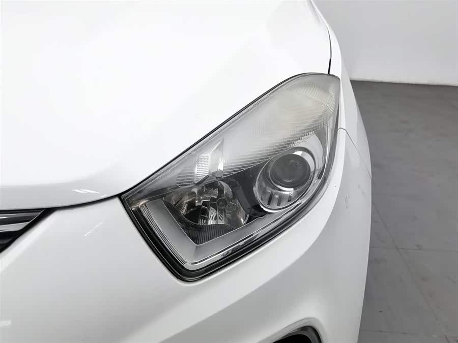 江淮汽车 瑞风S5 2014 汽车图片 #8