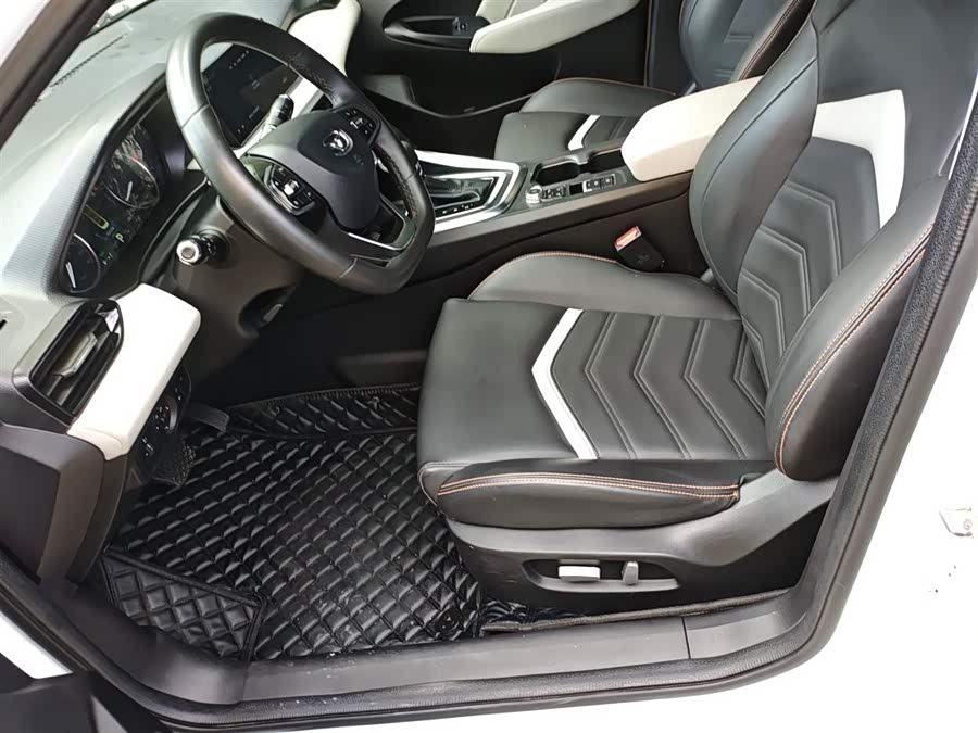 Kaiyi Xuandu 2022 car image #8