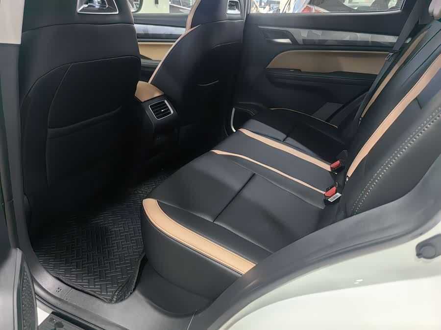 GEELY OkavangoPRO 2025 car image #8