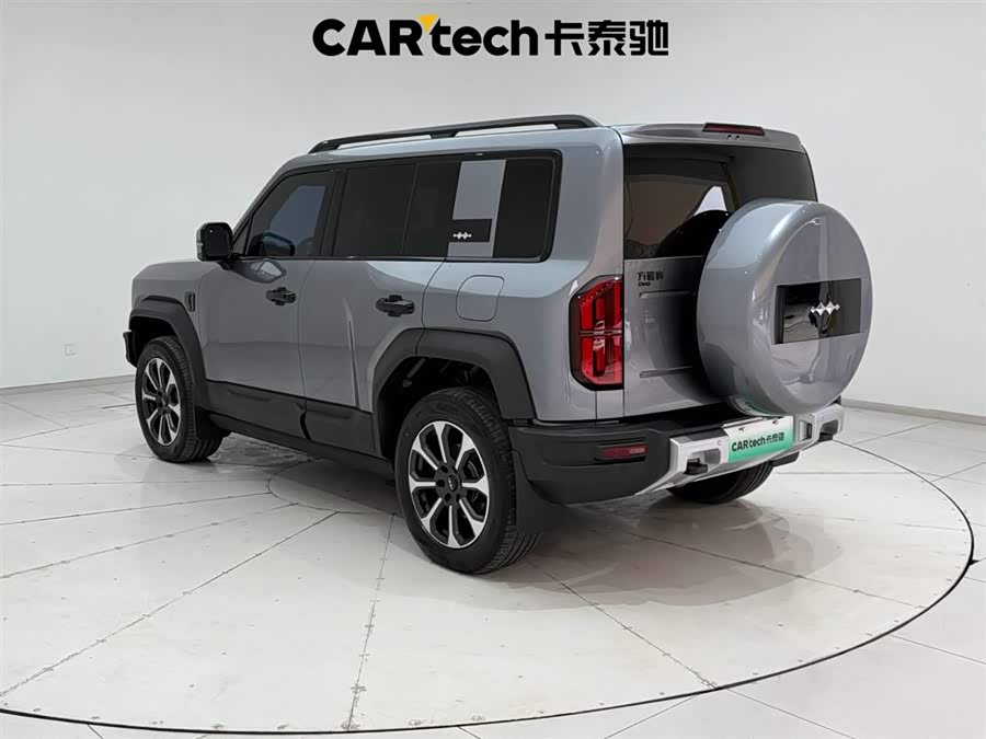 FangChengBao Leopard 5 2023 car image #8