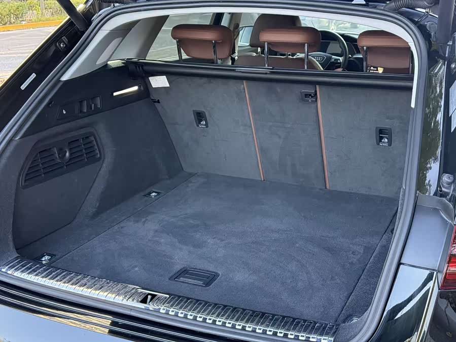 Audi e-tron (Imported) 2022 car image #8