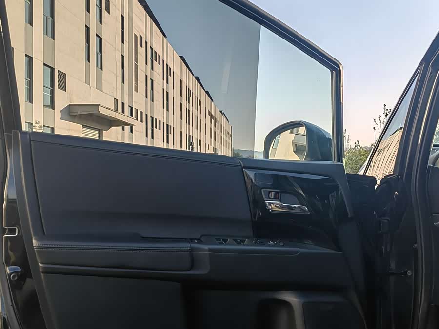 Honda Elysion 2020 car image #8