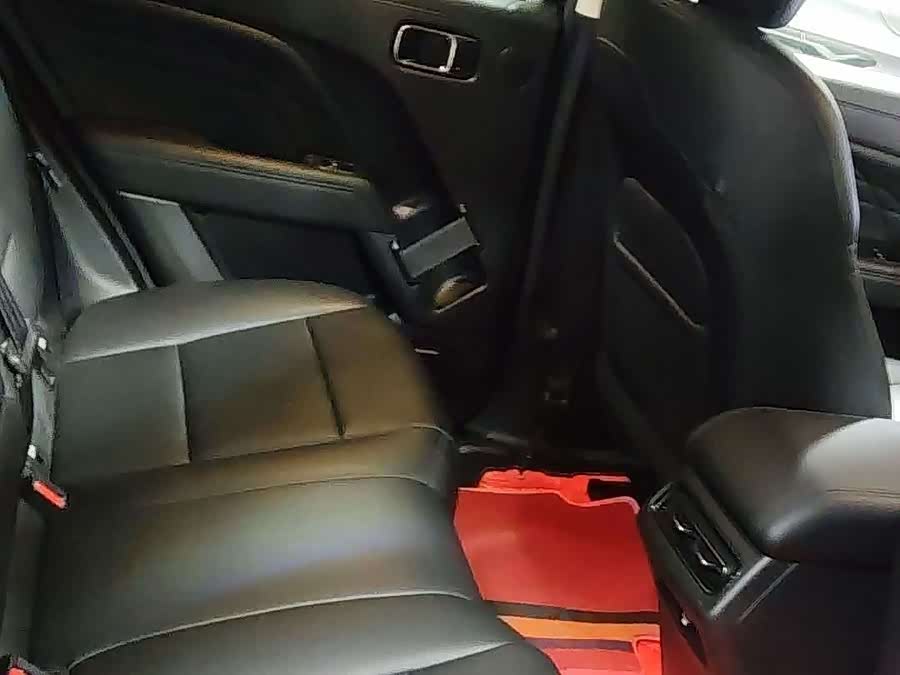 Haval Raptor New Energy 2023 car image #8