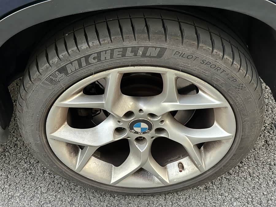 BMW X1 (Imported) 2010 immagine di auto #8