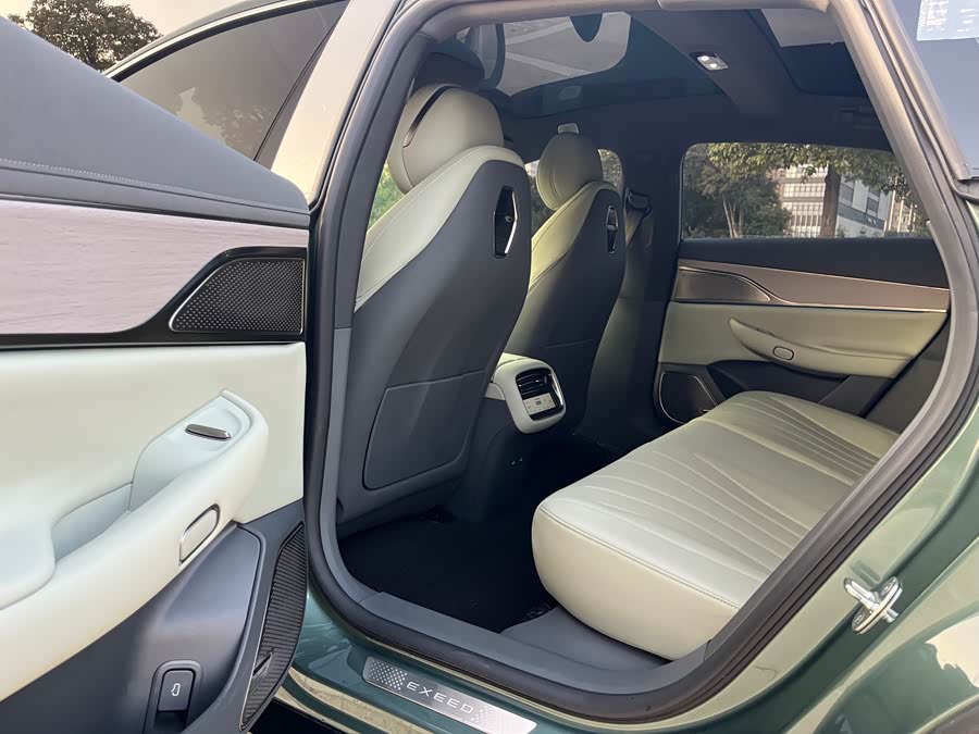 Exceed Stellar Era ES 2024 car image #8