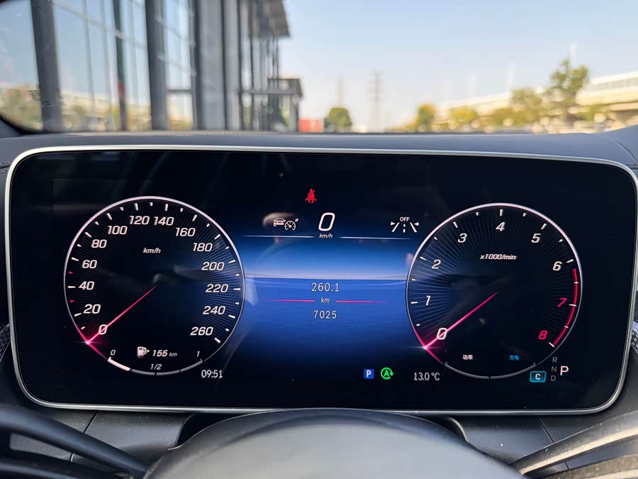 Mercedes-Benz GLC Coupe 2024 #8 Mercedes-Benz GLC Coupe 2024 immagine di auto #8