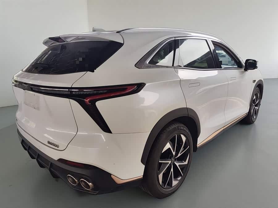 Kaiyi Kunlun 2023 immagine di auto #8