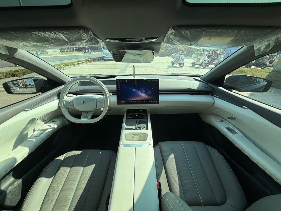 Deepal L07 2025 immagine di auto #8