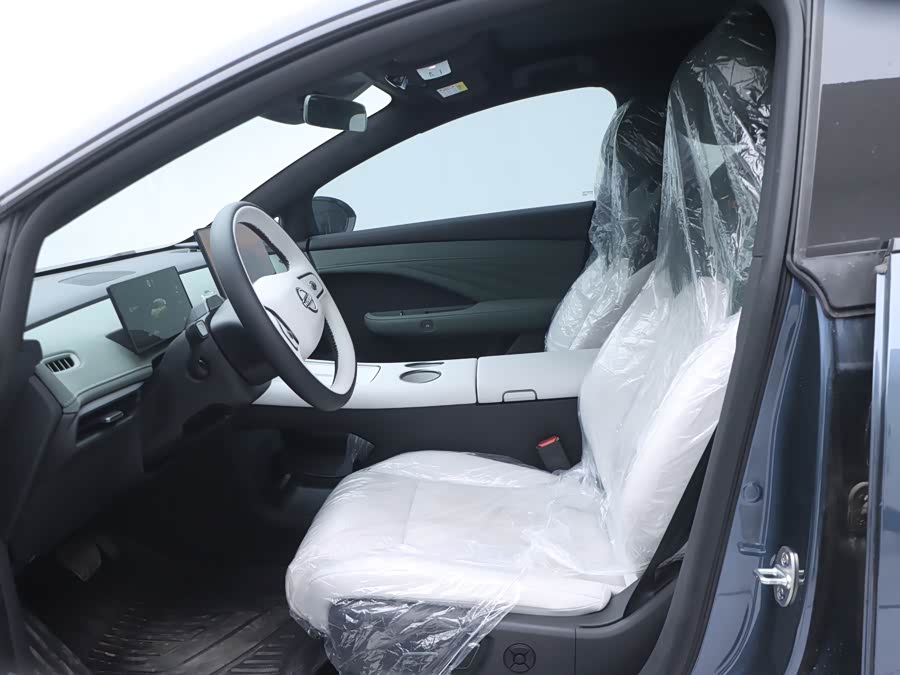 日产 日产N7 2025 汽车图片 #8