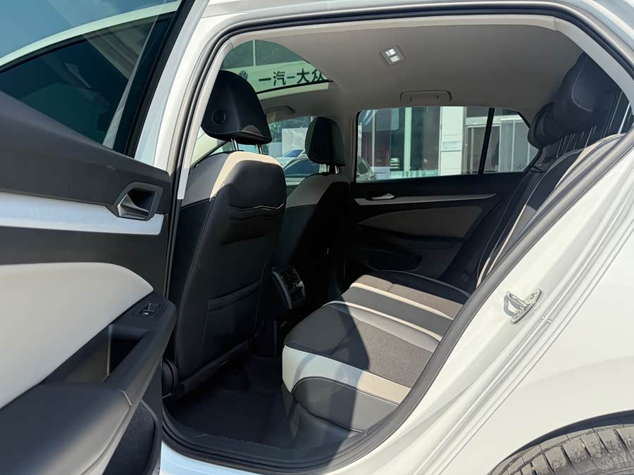 大众 高尔夫 2024 汽车图片 #8