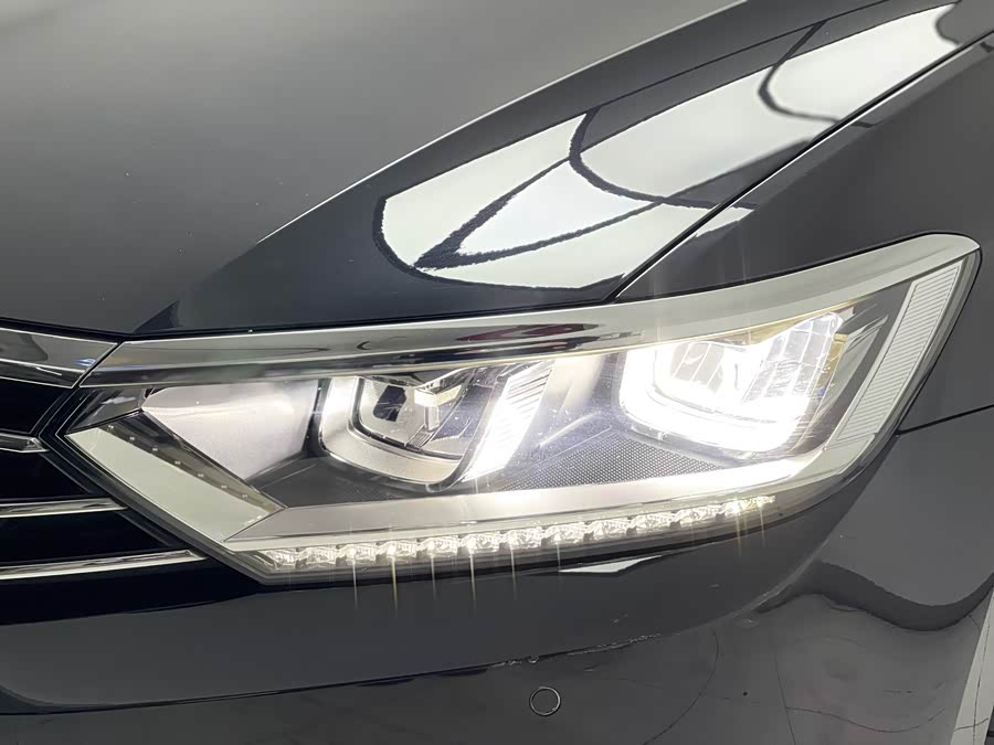 Volkswagen Magotan 2019 car image #8