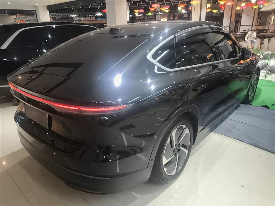 蔚来 蔚来EC7 2023 汽车图片 #8