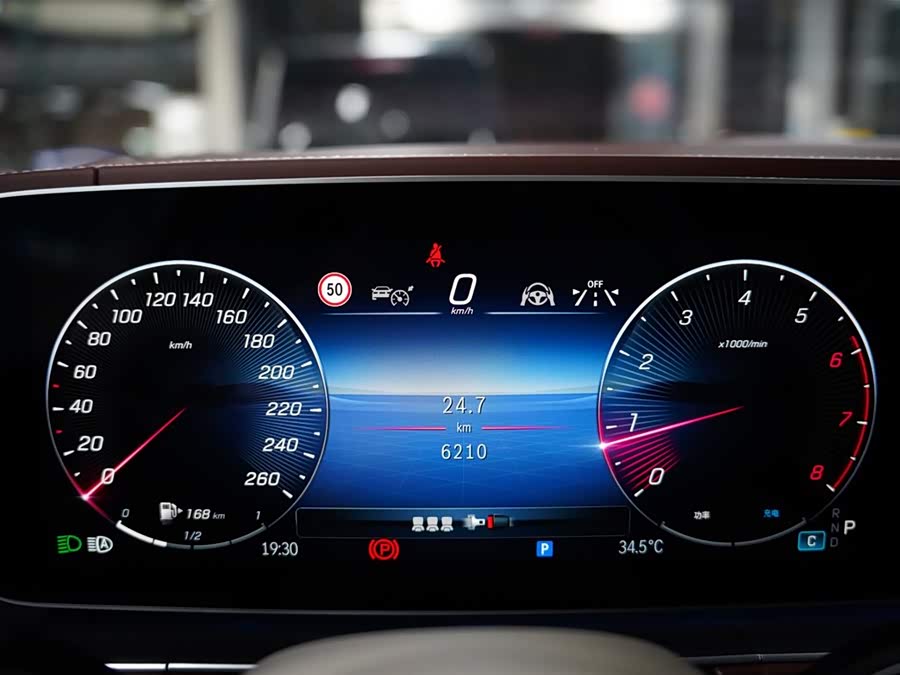 Mercedes-Benz Maybach GLS 2024 #8 Mercedes-Benz Maybach GLS 2024 car image #8