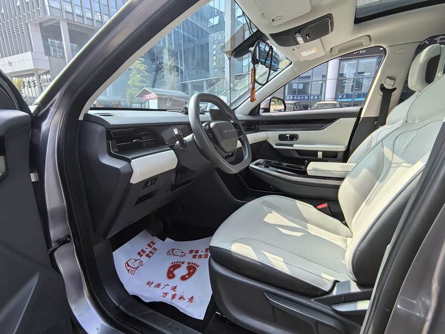 捷途 捷途大圣i-DM 2023 汽车图片 #8