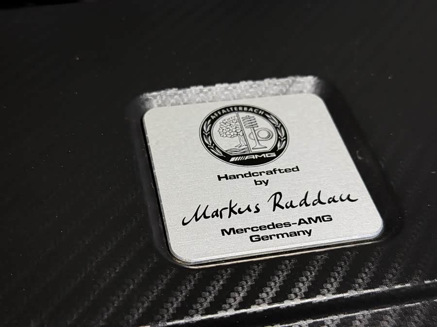 Mercedes-Benz GLA AMG 2015 car image #8