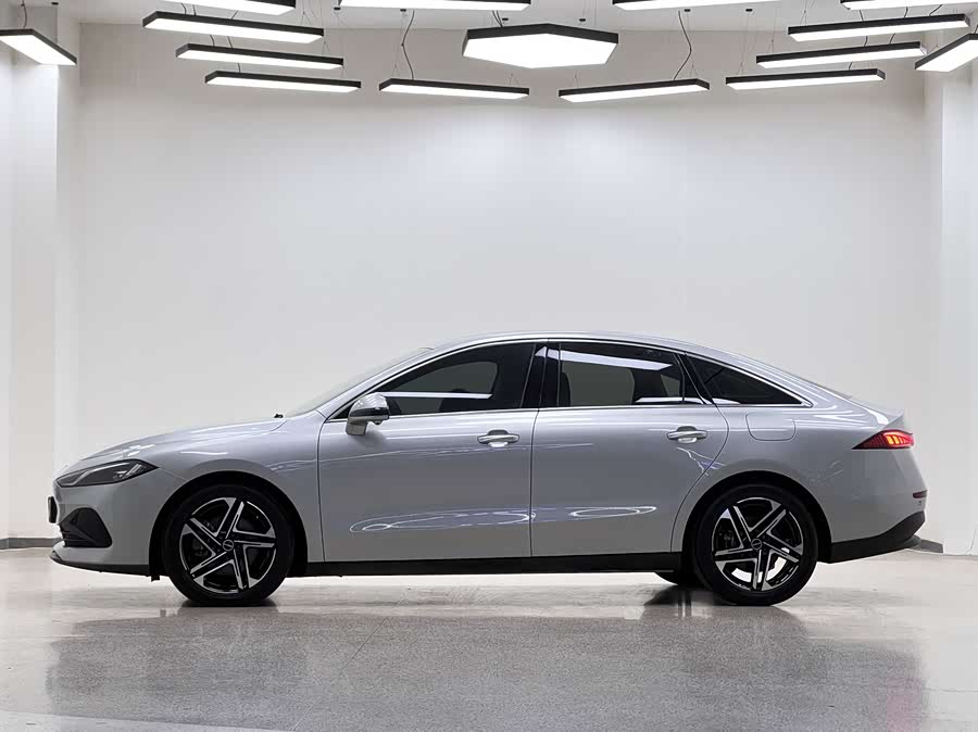 荣威 荣威D7 2023 汽车图片 #8