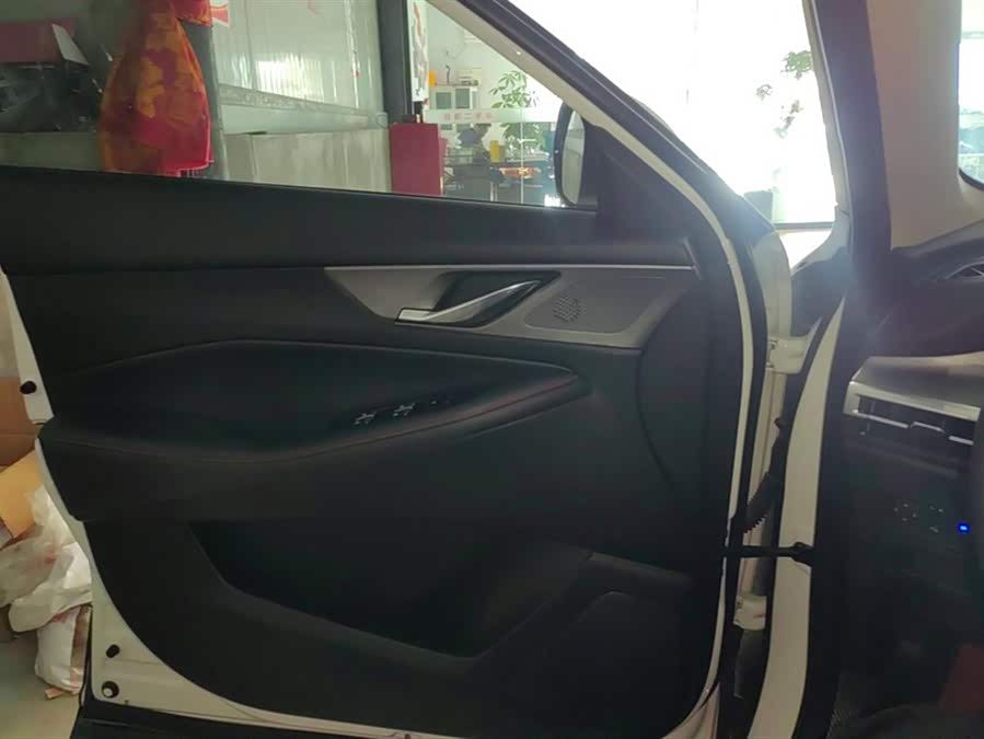 Changan CS35 Plus 2021 imagem de carro #8