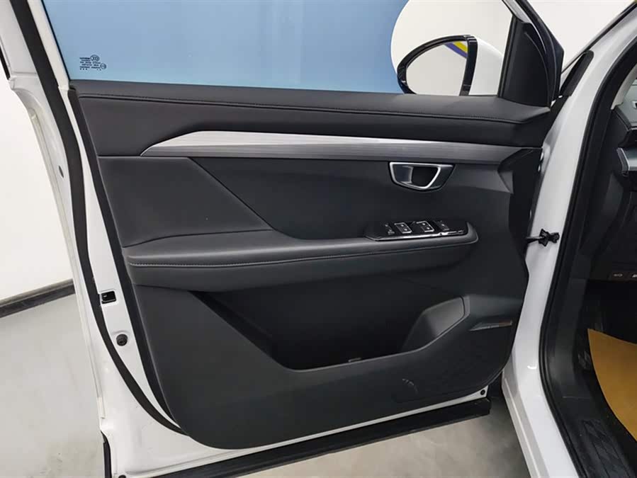 五菱汽车 五菱星辰 2023 汽车图片 #8