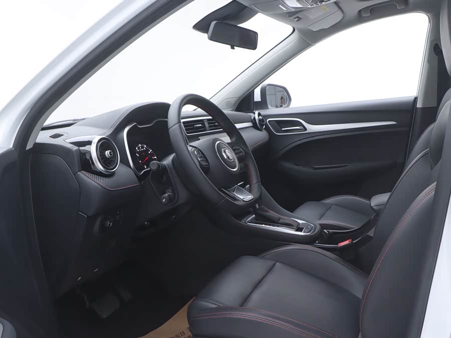 MG ZS 2021 #8 MG ZS 2021 car image #8