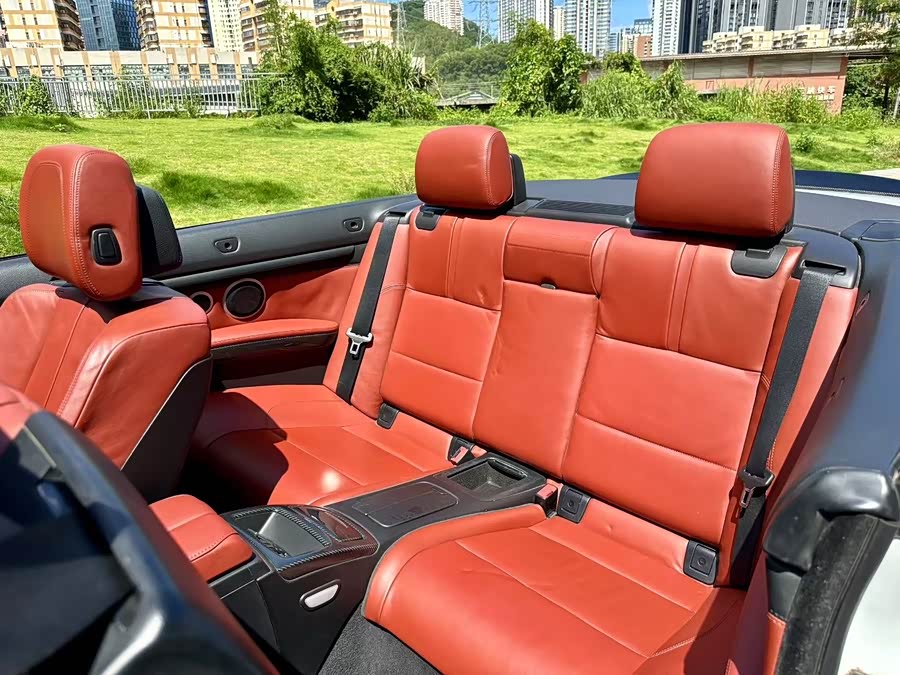 BMW M3 2012 #8 BMW M3 2012 imagen de coche #8