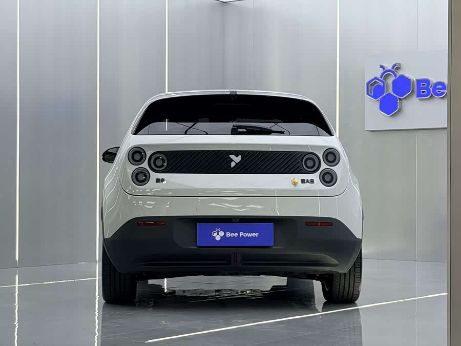 firefly萤火虫 firefly萤火虫 2025 汽车图片 #8