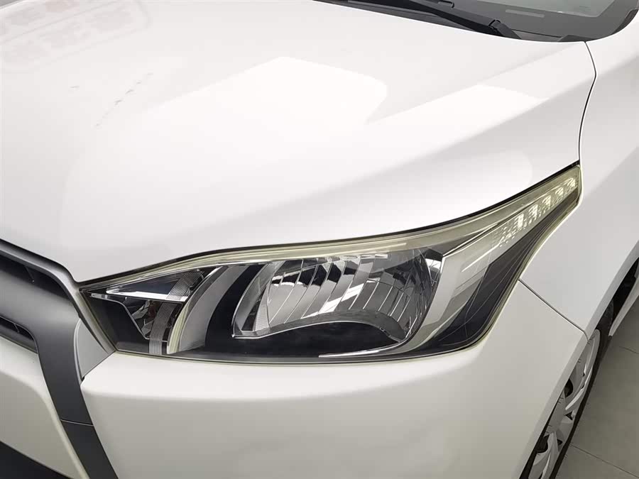 丰田 YARiS L 致炫 2015 汽车图片 #8