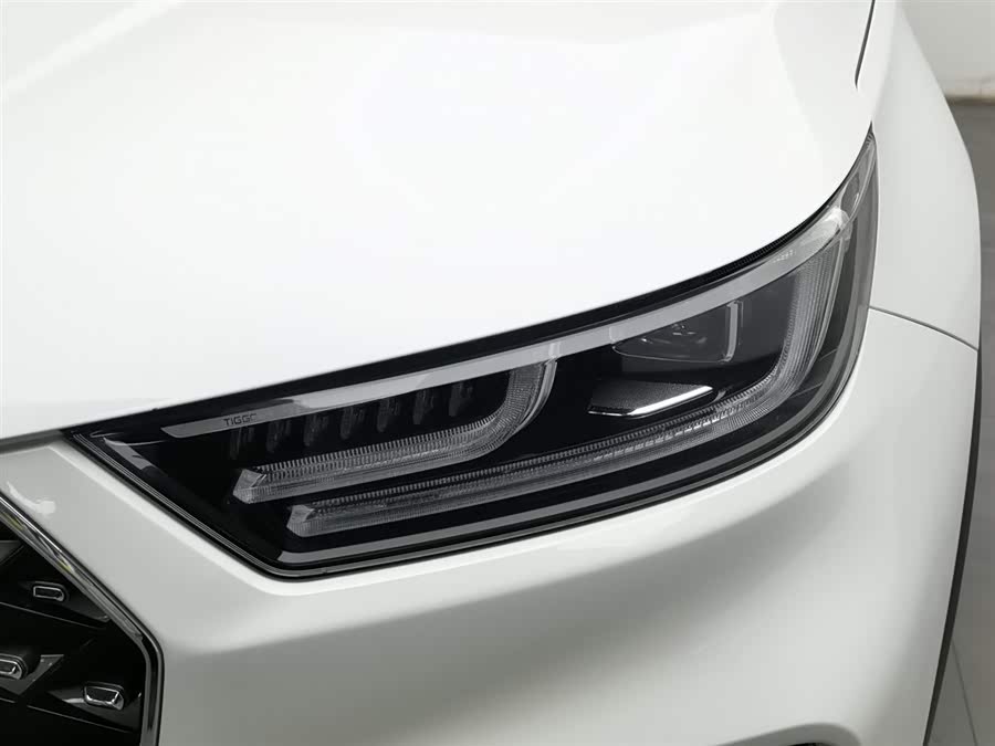 Chery Tiggo 8 Plus 2022 image de voiture #8