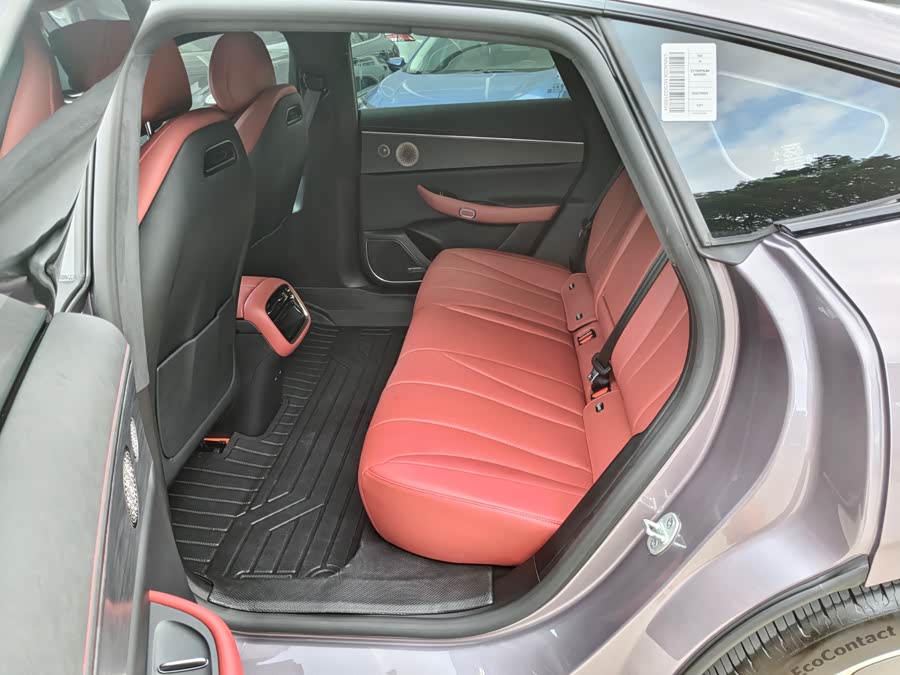 Exceed Stellar Era ES 2025 immagine di auto #8