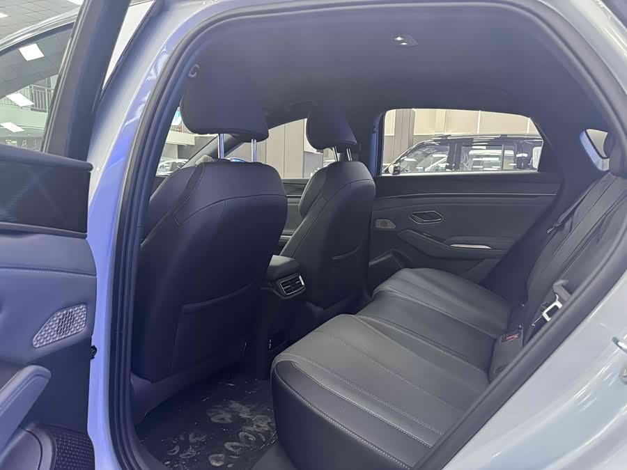 比亚迪 秦L 2025 汽车图片 #8