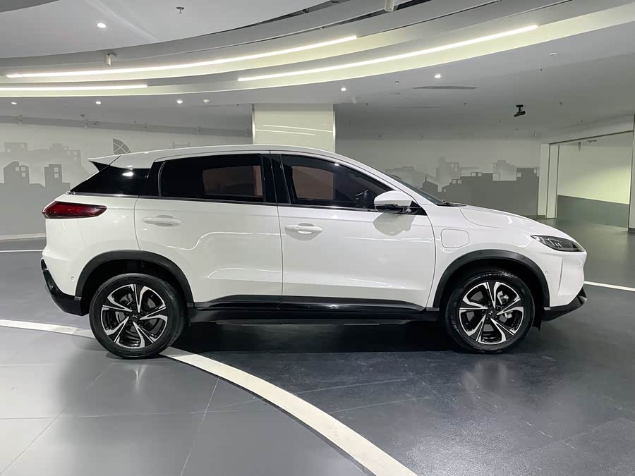 Xpeng G3 2021 immagine di auto #8