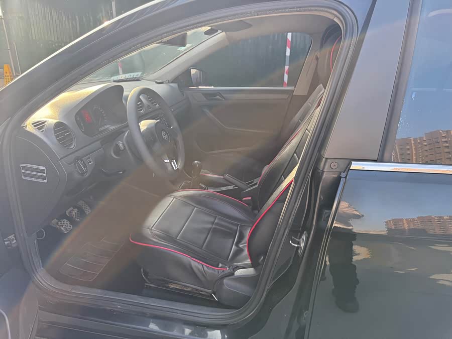 Jetta Jetta 2014 car image #8