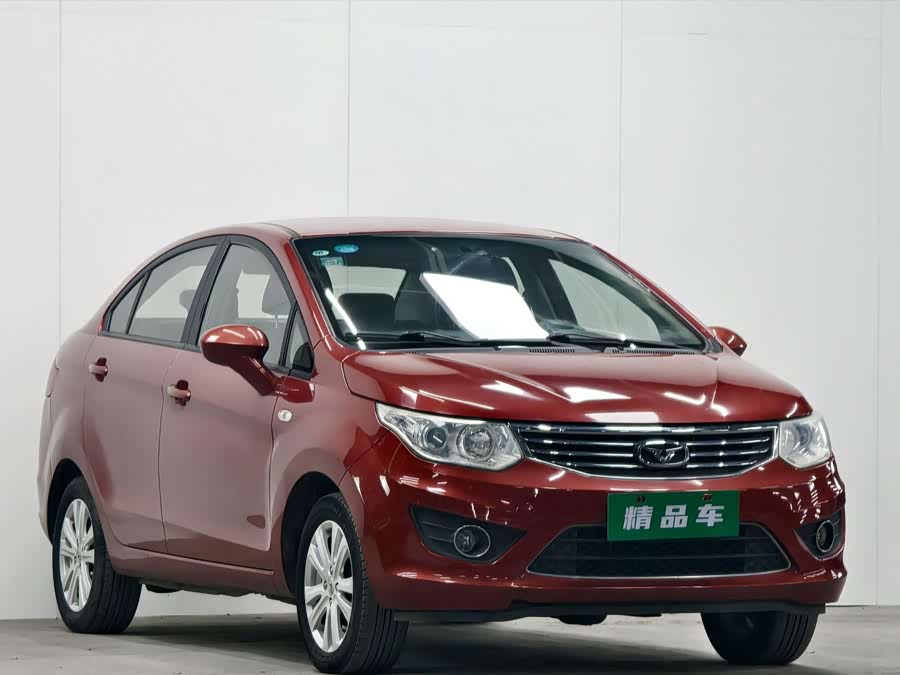 Kaiyi C3 2015 image de voiture #8