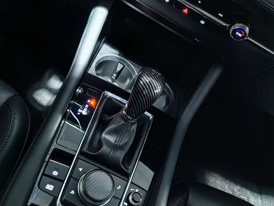 马自达 马自达3 昂克赛拉 2022 汽车图片 #8