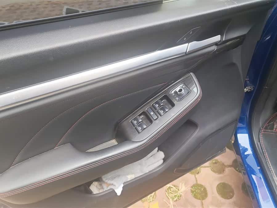 Haval F5 2018 #8 Haval F5 2018 car image #8