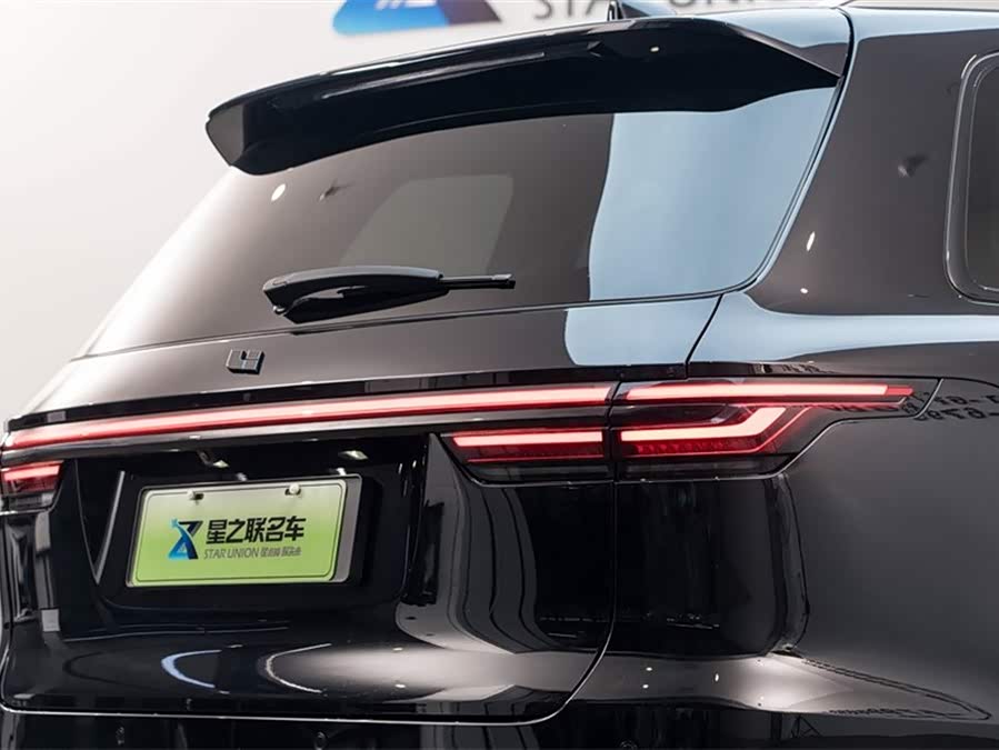 理想汽车 理想ONE 2022 汽车图片 #8