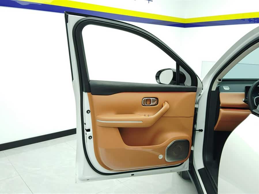 Leapmotor C10 2024 image de voiture #8