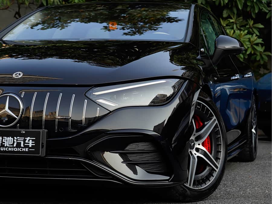 Mercedes-Benz 2023 car image #8