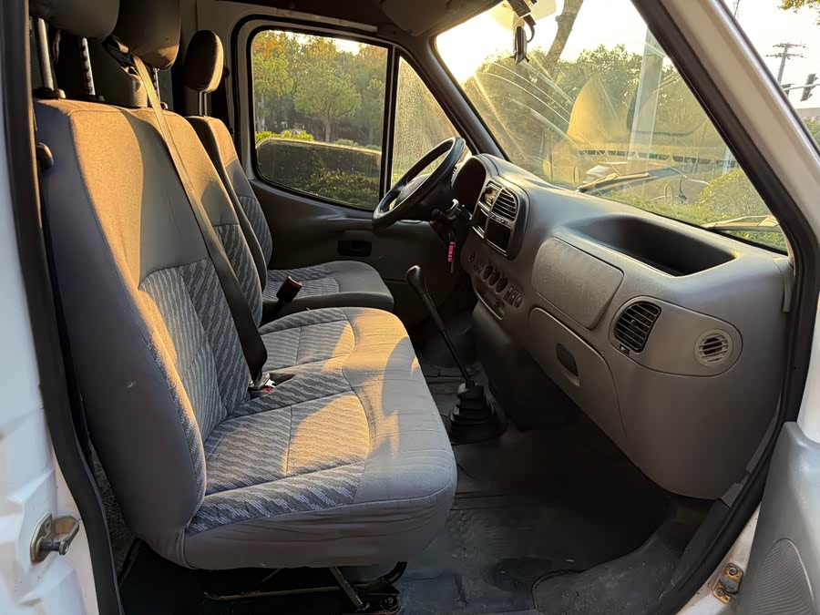 Ford Transit Classic 2015 #8 Ford Transit Classic 2015 immagine di auto #8