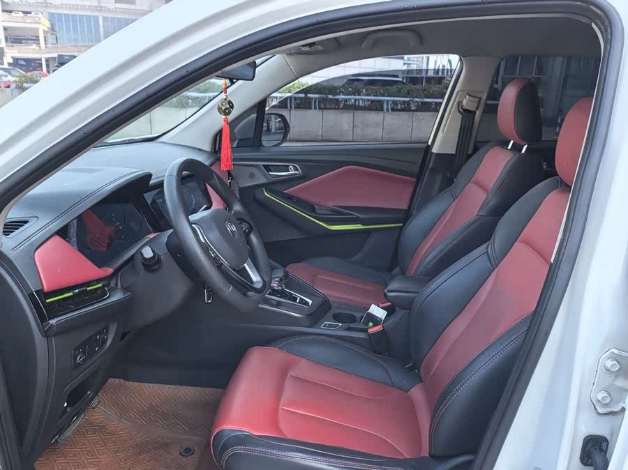 Changan E-Pro New Energy 2021 car image #8