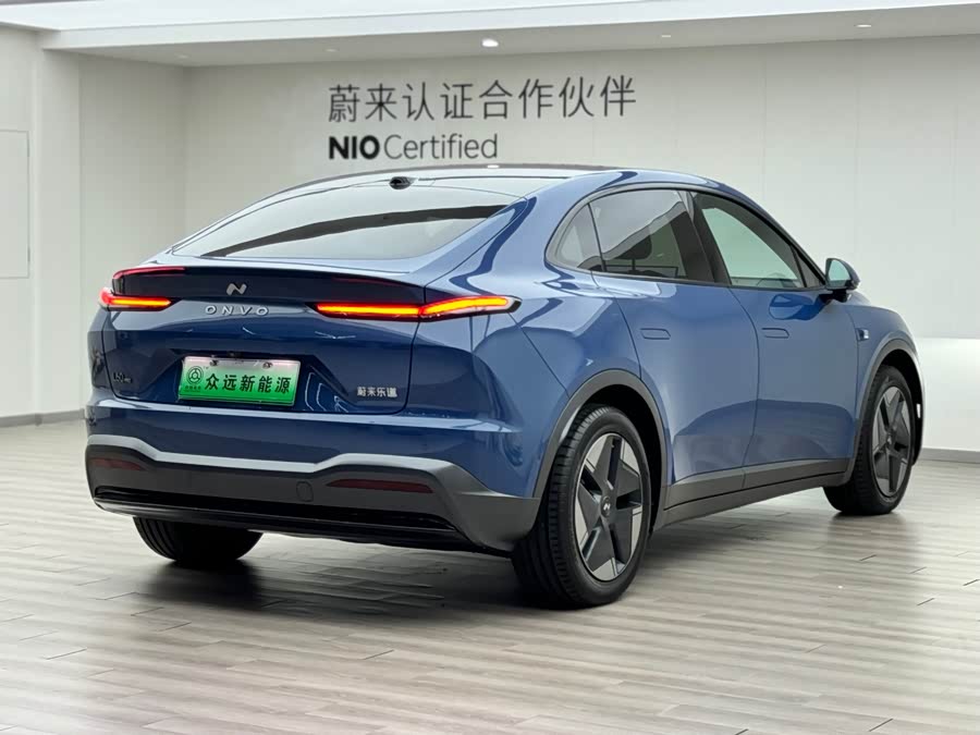 2024 car image #8