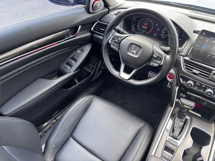 Honda Accord 2023 car image #8