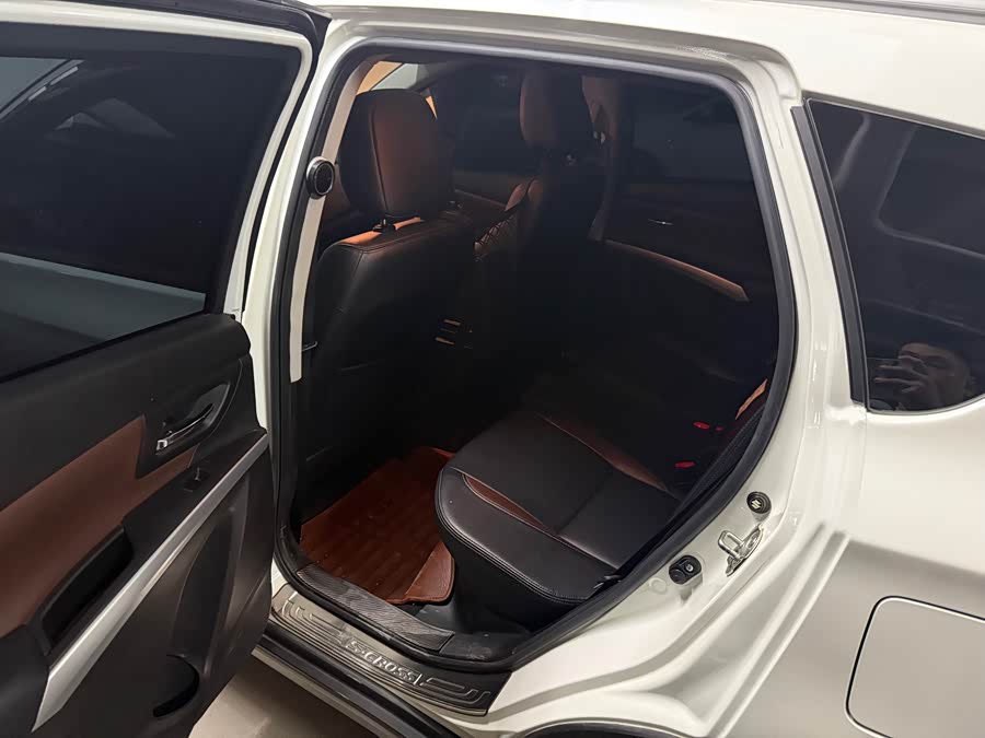 铃木 骁途 2017 汽车图片 #8