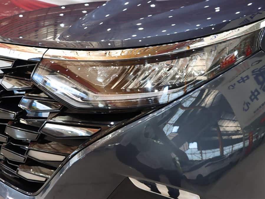 Hyundai Custo 2021 #8 Hyundai Custo 2021 car image #8