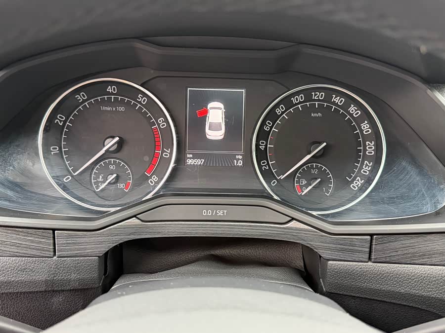 Skoda Superb 2017 #8 Skoda Superb 2017 imagen de coche #8