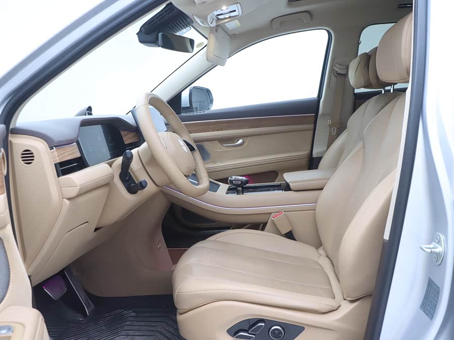 2024 car image #8