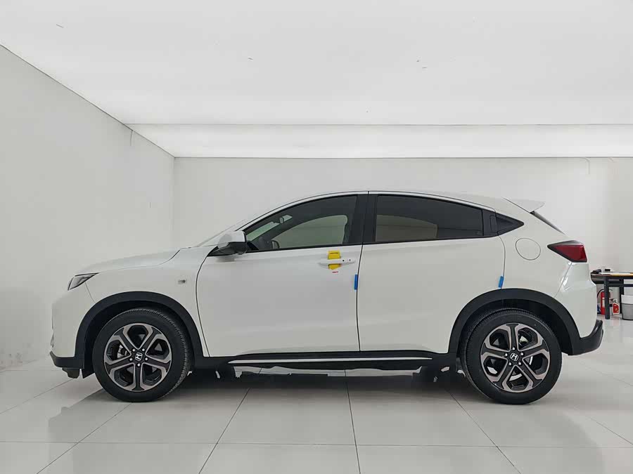 Honda XR-V 2019 #8 Honda XR-V 2019 car image #8