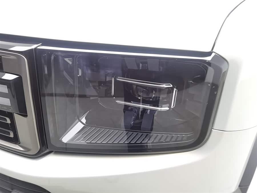 Jetour Shanhai T1 2024 #8 Jetour Shanhai T1 2024 immagine di auto #8