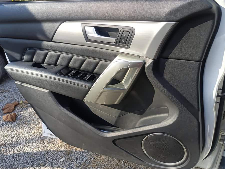 Haval H2 2014 #8 Haval H2 2014 imagem de carro #8