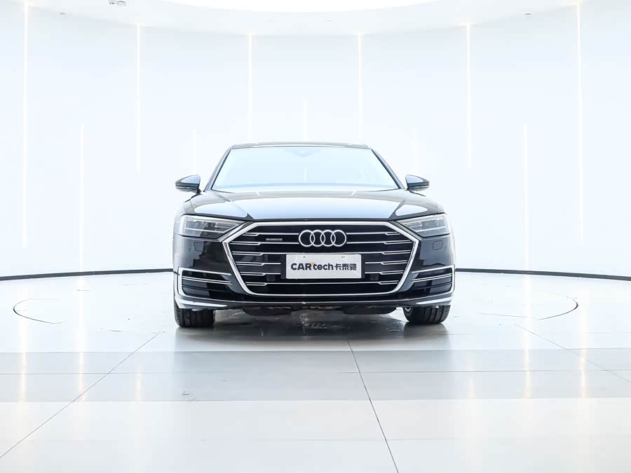 Audi A8 2019 image de voiture #8